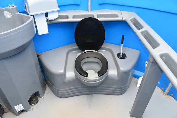 Best Luxury portable toilet rental  in Garrett, TX