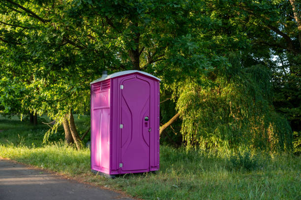 Best Affordable portable toilet rental  in Garrett, TX