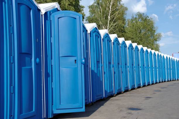 Best Porta potty rental for outdoor events  in Garrett, TX